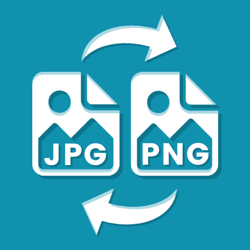 Image to PNG Converter
