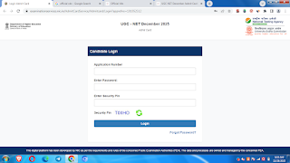 UGC NET December Admit Card 2025 Out Check Best Link Activated